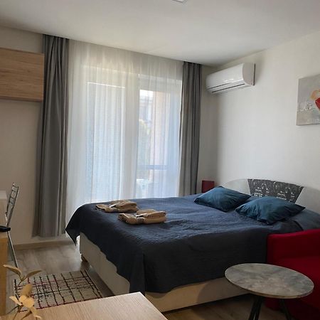 Apartman Podhajska Exterior photo