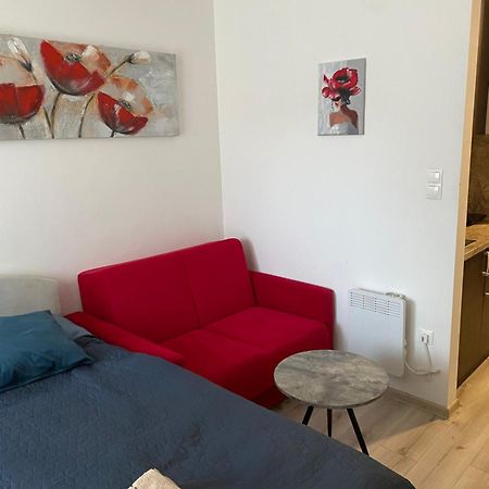 Apartman Podhajska Exterior photo