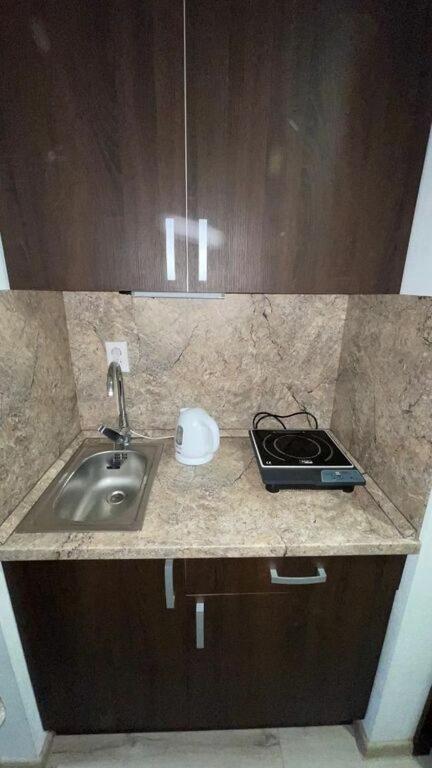Apartman Podhajska Exterior photo