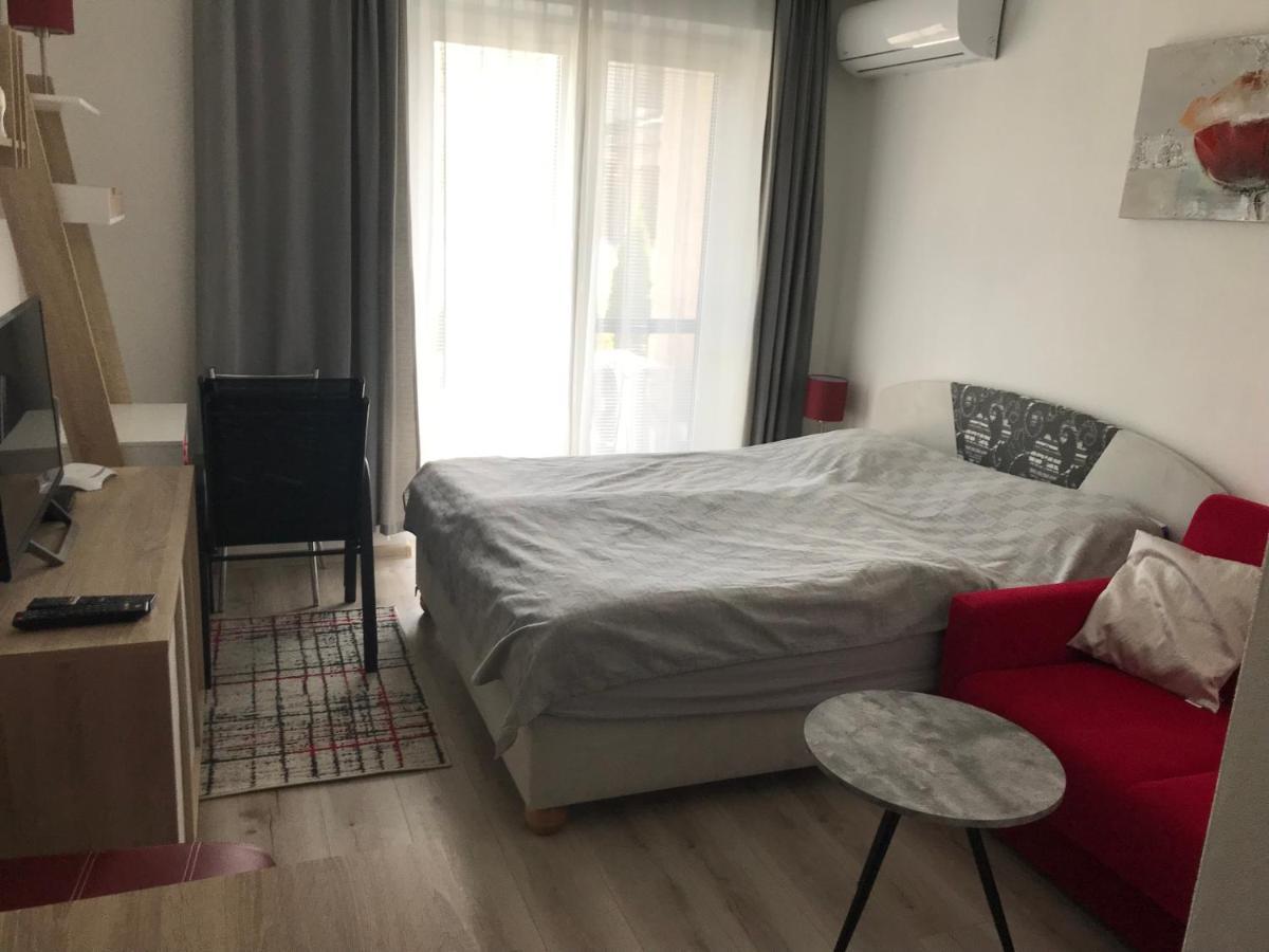Apartman Podhajska Exterior photo