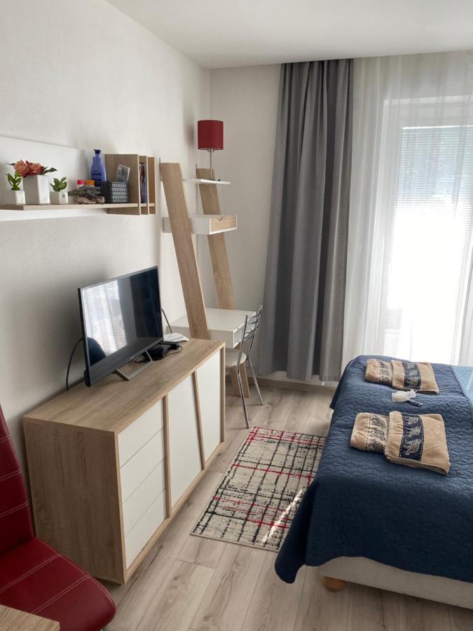 Apartman Podhajska Exterior photo
