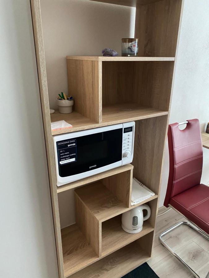 Apartman Podhajska Exterior photo