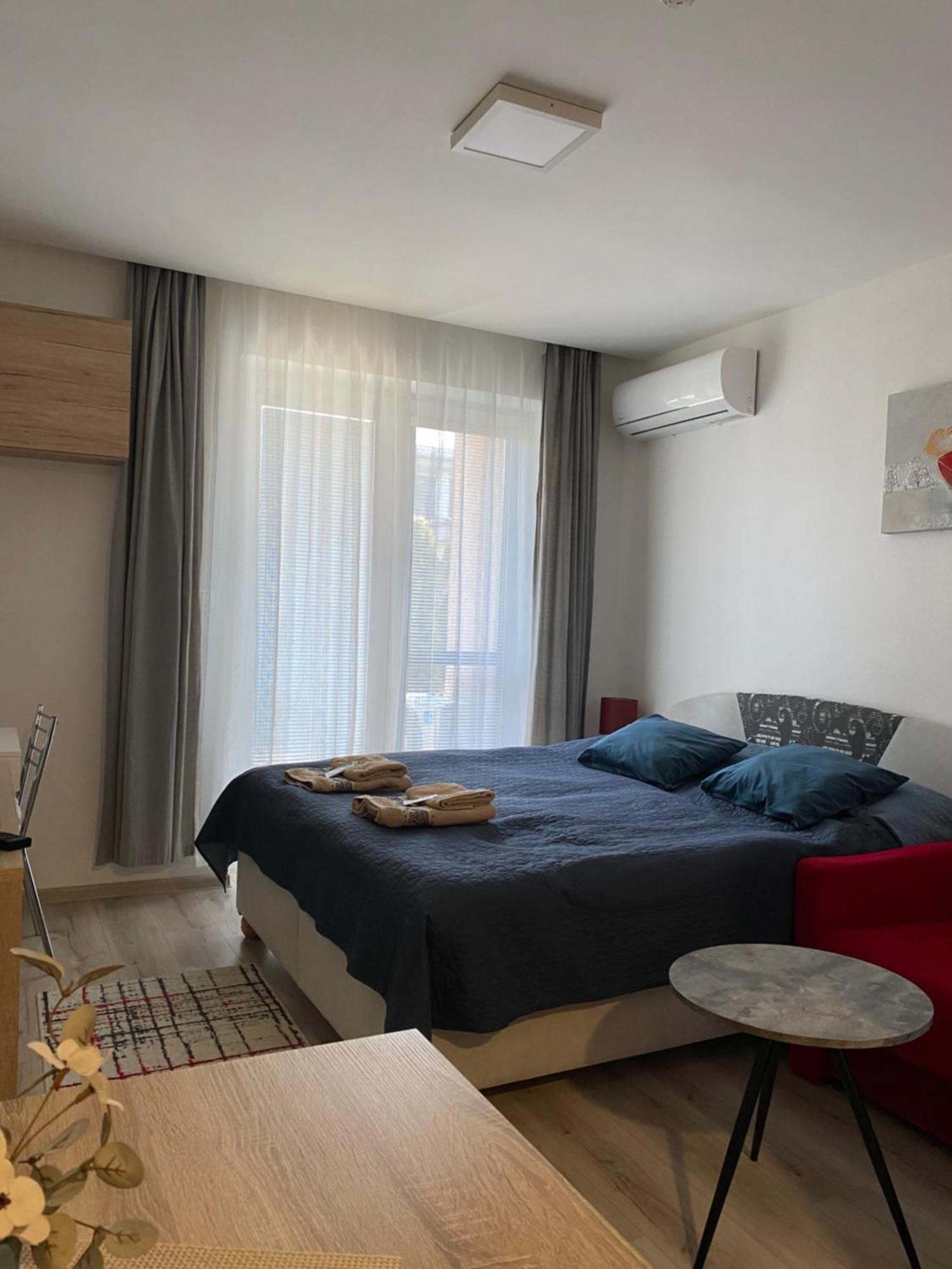 Apartman Podhajska Exterior photo